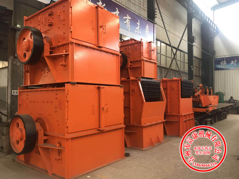 锤式打砂机 锤式打砂机