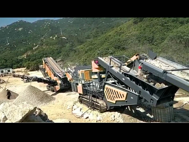 石料草莓视频在线免费筛分设备