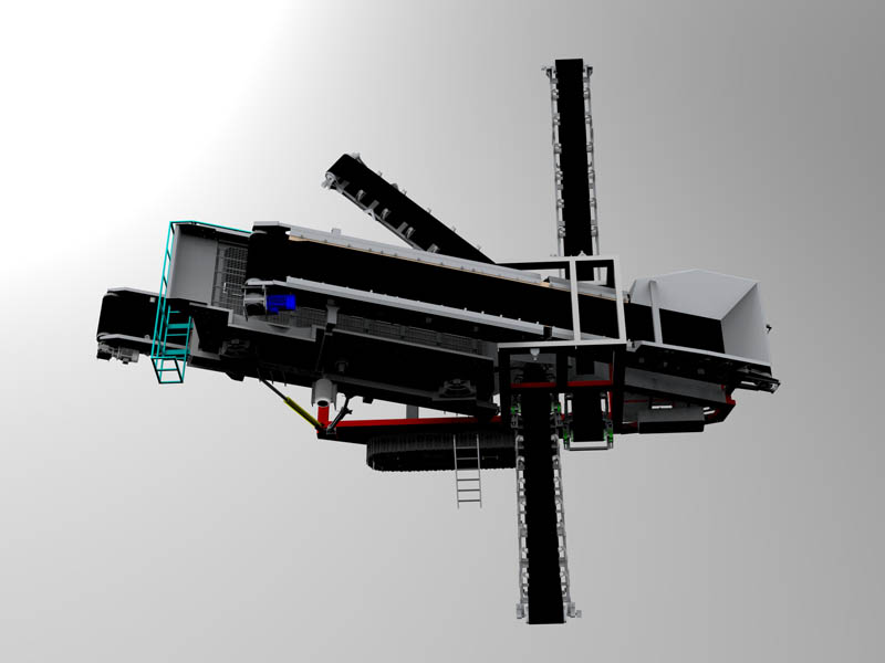 草莓视频在线免费筛分设备