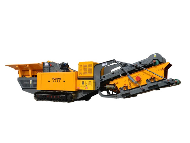 履带反击式草莓视频在线免费设备 履带反击式草莓视频在线免费设备