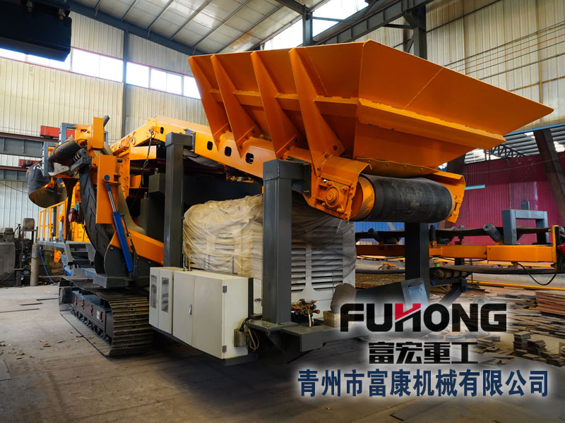 履带移动圆锥式草莓视频在线免费站 履带移动圆锥式草莓视频在线免费站