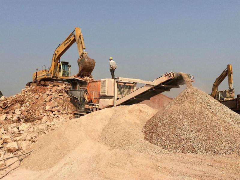 岩石骨料移动草莓视频在线免费机 岩石骨料移动草莓视频在线免费机