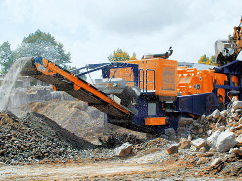 移动式建筑垃圾草莓视频在线免费站