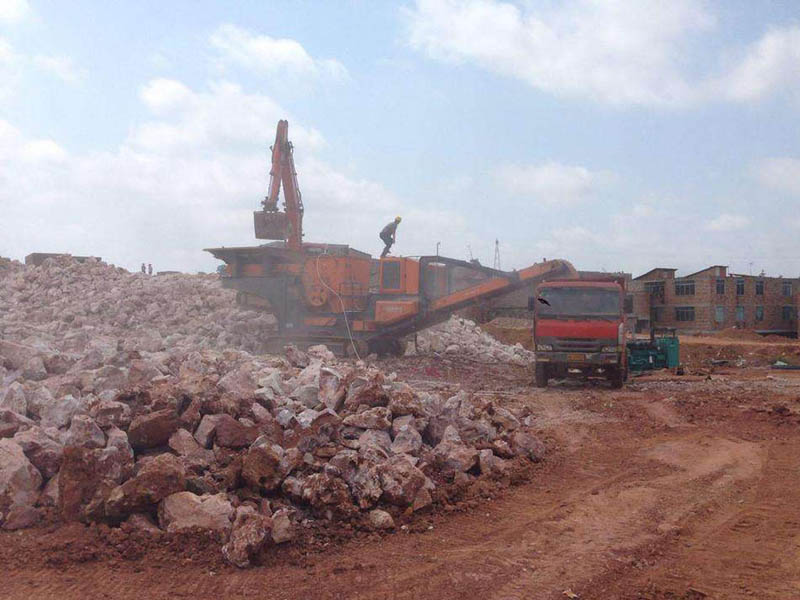 移动式建筑垃圾草莓视频在线免费站