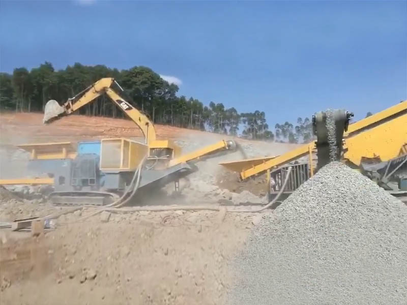 移动式建筑垃圾草莓视频在线免费站